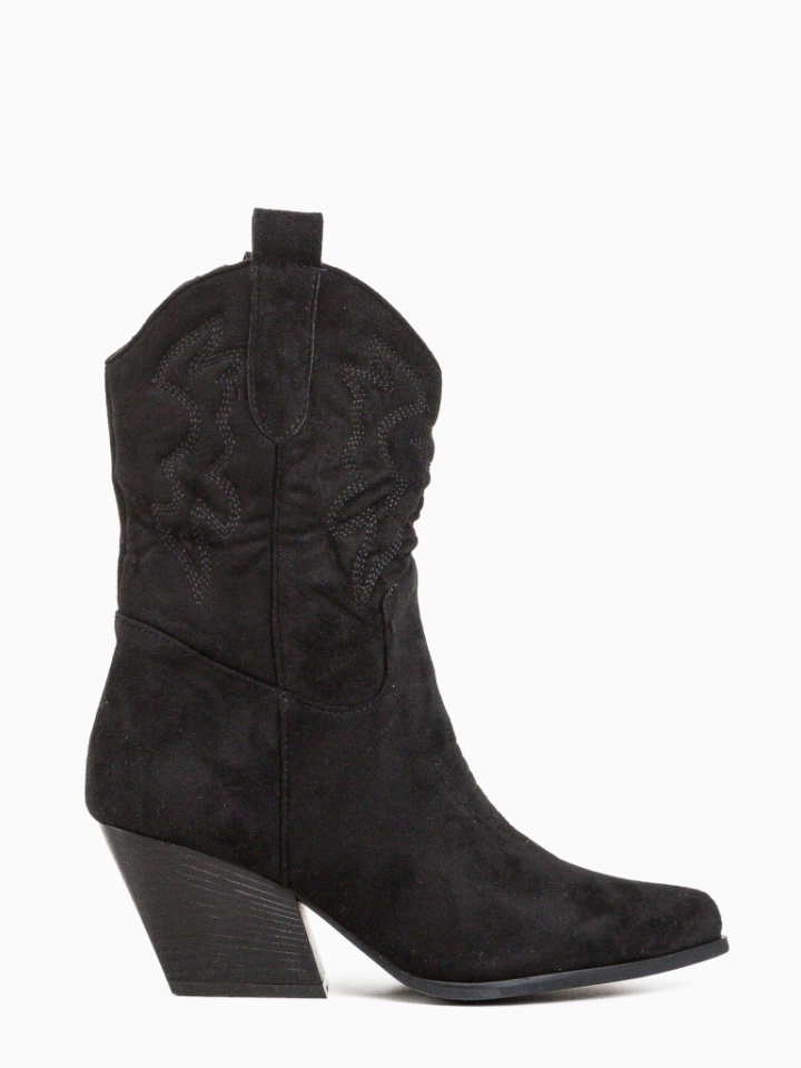 Cizme dama Voll Negre