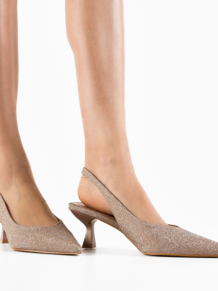 Pantofi dama Bonnay Negri