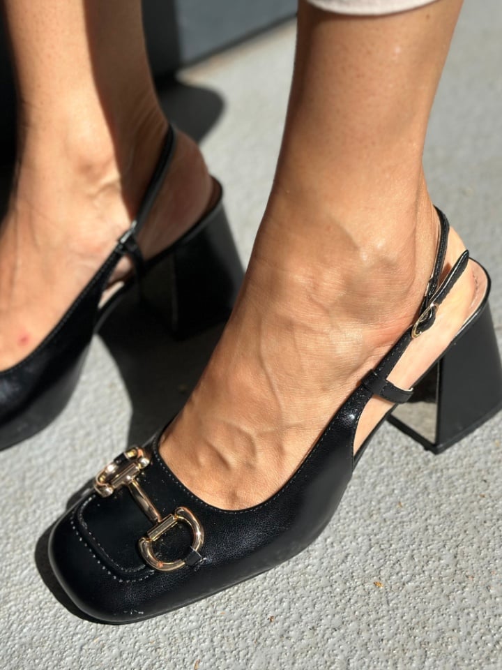 Pantofi dama Lubov Negri