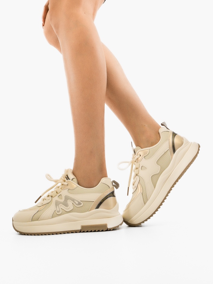 Sneakers dama Bello Negri