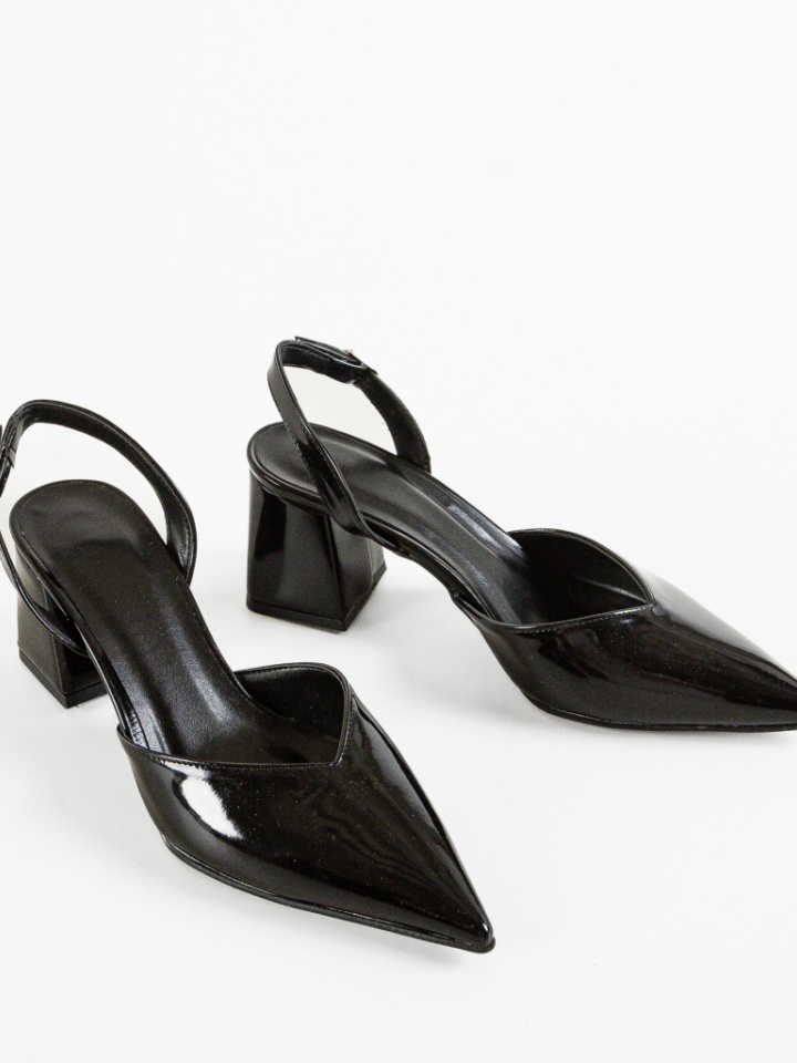 Pantofi dama Hagra Negri