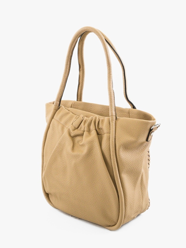 Geanta dama Yratyo Khaki