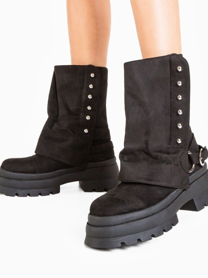 Ghete dama Tusyen Negre