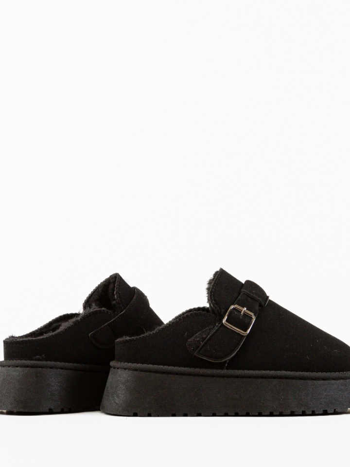 Papuci tip Ug Byrky Negri