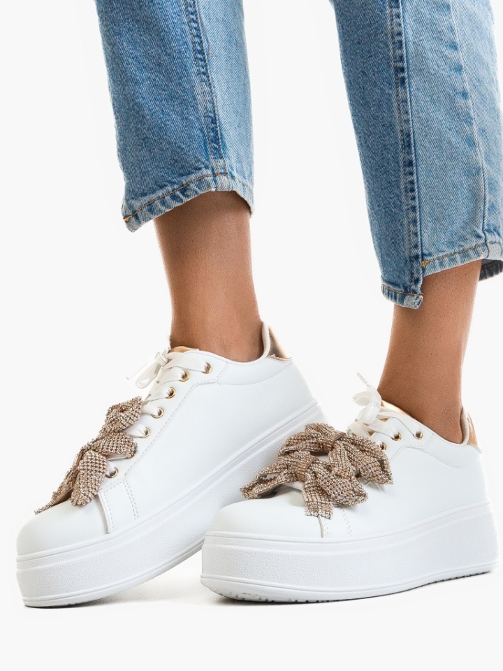 Sneakers dama Hillam Aurii 2