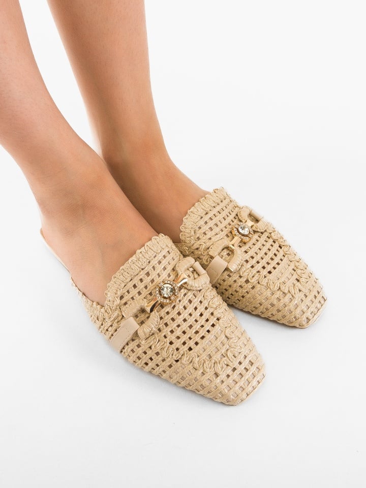 Saboti dama Kane Bej