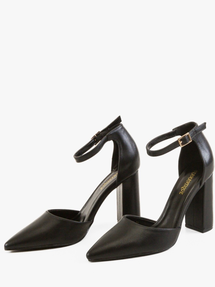 Pantofi dama Saira Nude