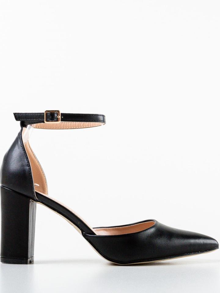 Pantofi dama Minste Mov