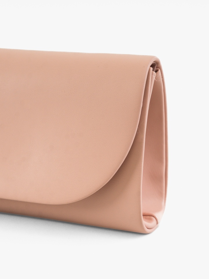 Geanta plic Ytan Neagra