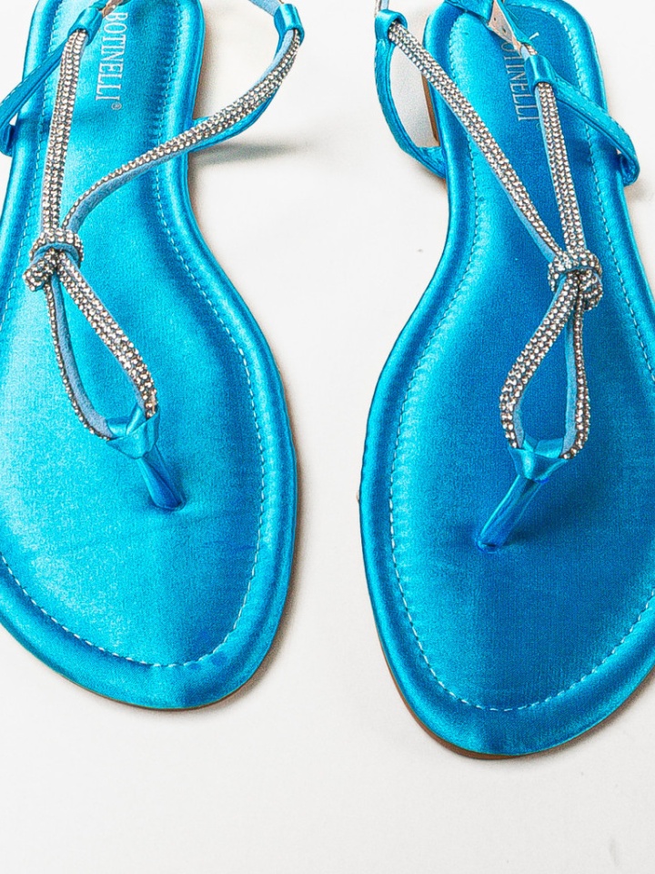 Sandale dama Rico Fuchsia