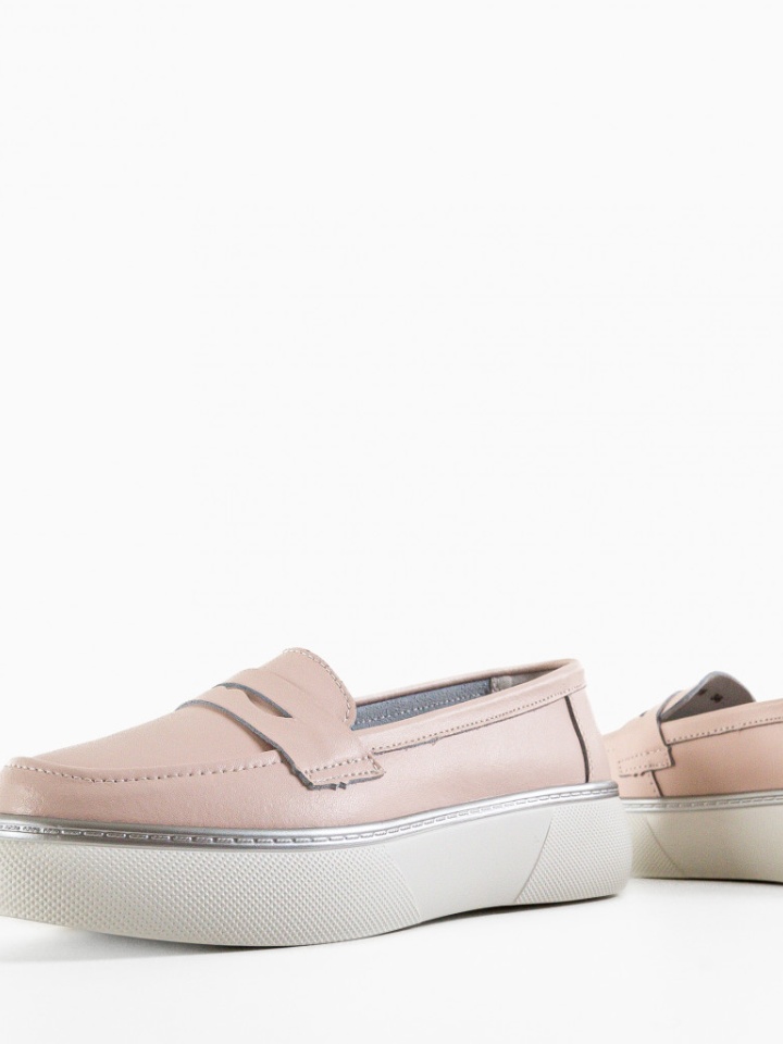 Pantofi Casual dama Prossy Roz