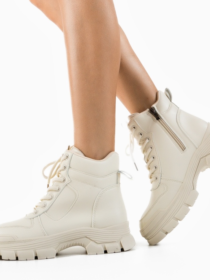 Ghete dama Nefyo Bej