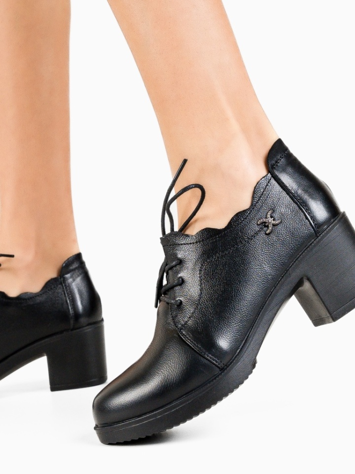 Pantofi Casual Tyborc Grena