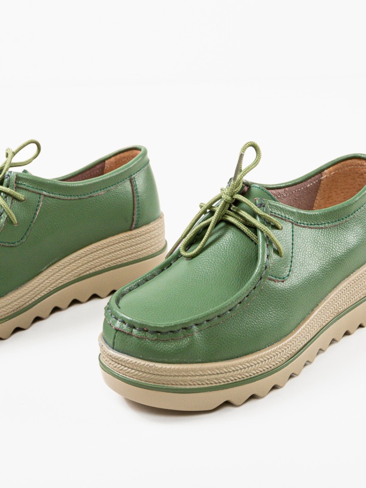 Pantofi Casual Sag Bleumarin