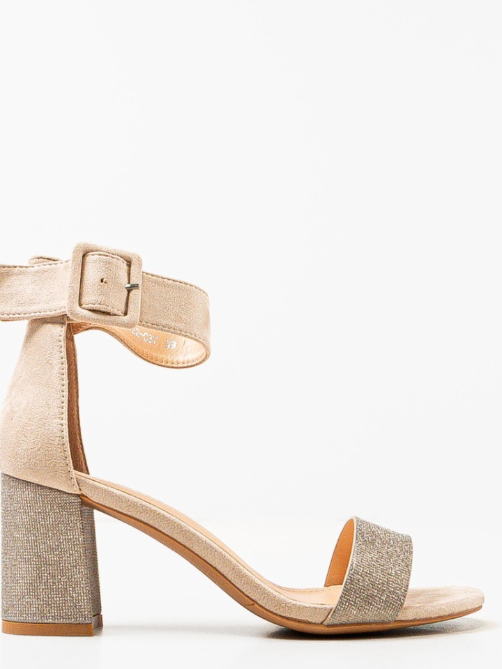 Sandale dama Shperry Negre