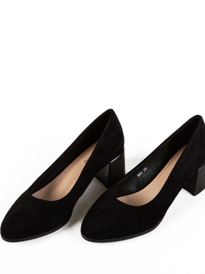 Pantofi dama Gintha Bej