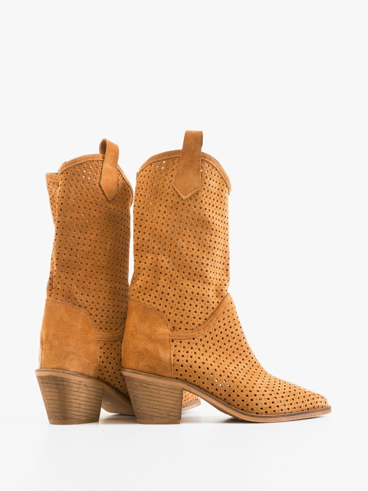 Botine dama Tersa Maro