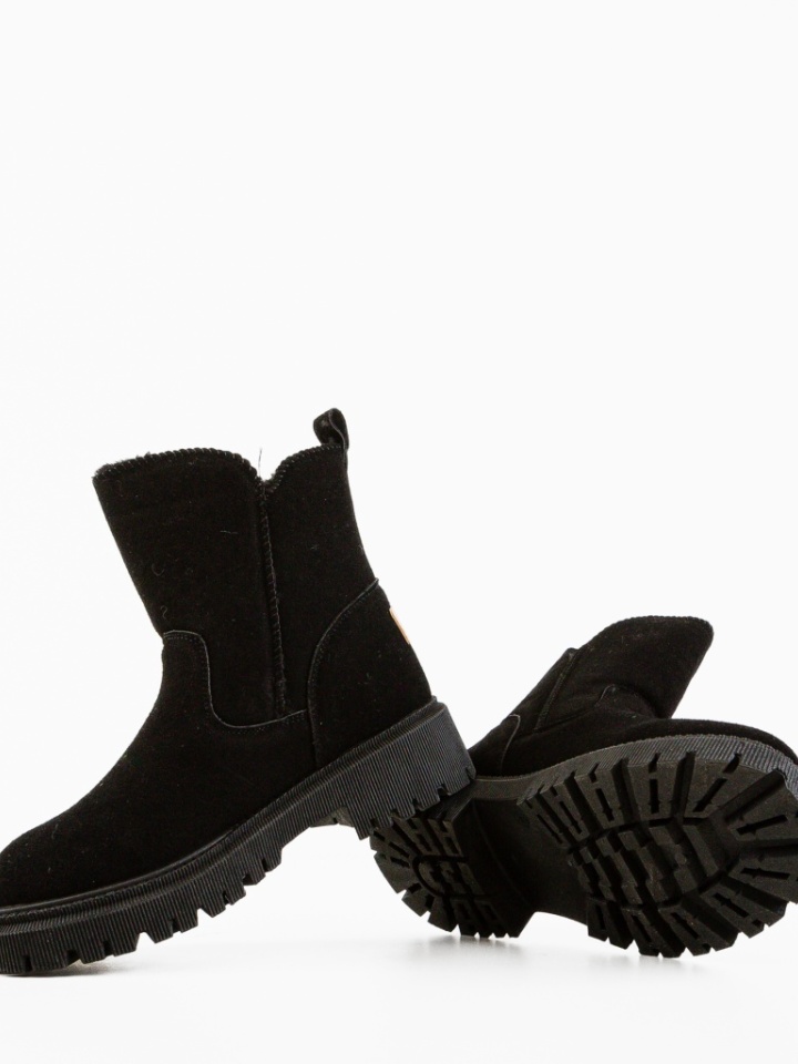 Ghete dama Madau Khaki 2