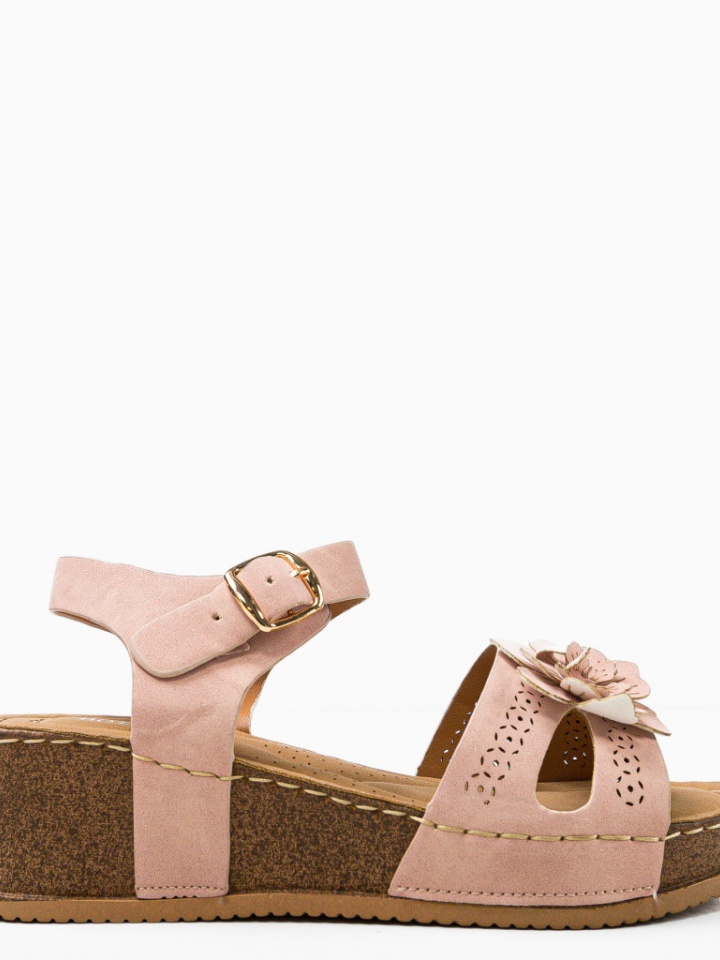 Sandale dama Florentino Roz