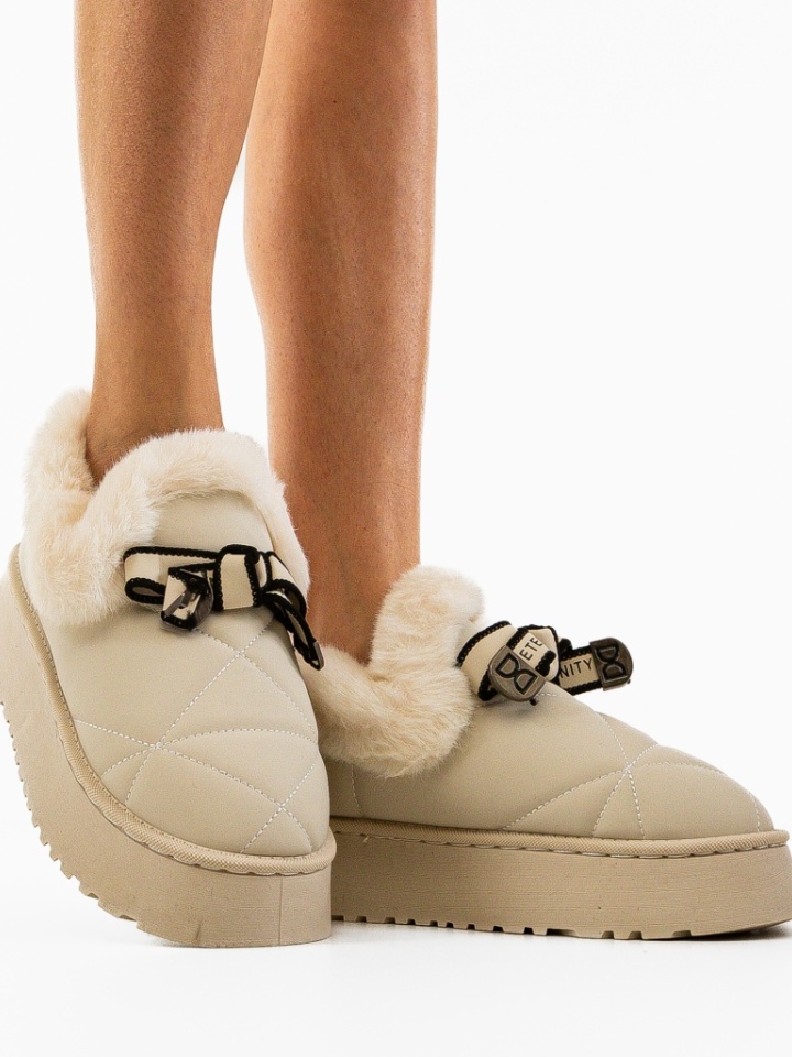 Ghete tip Ug Gherlo Bej