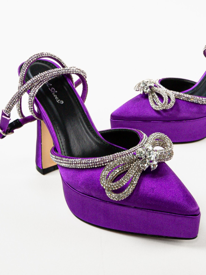 Pantofi dama Mariette Bej