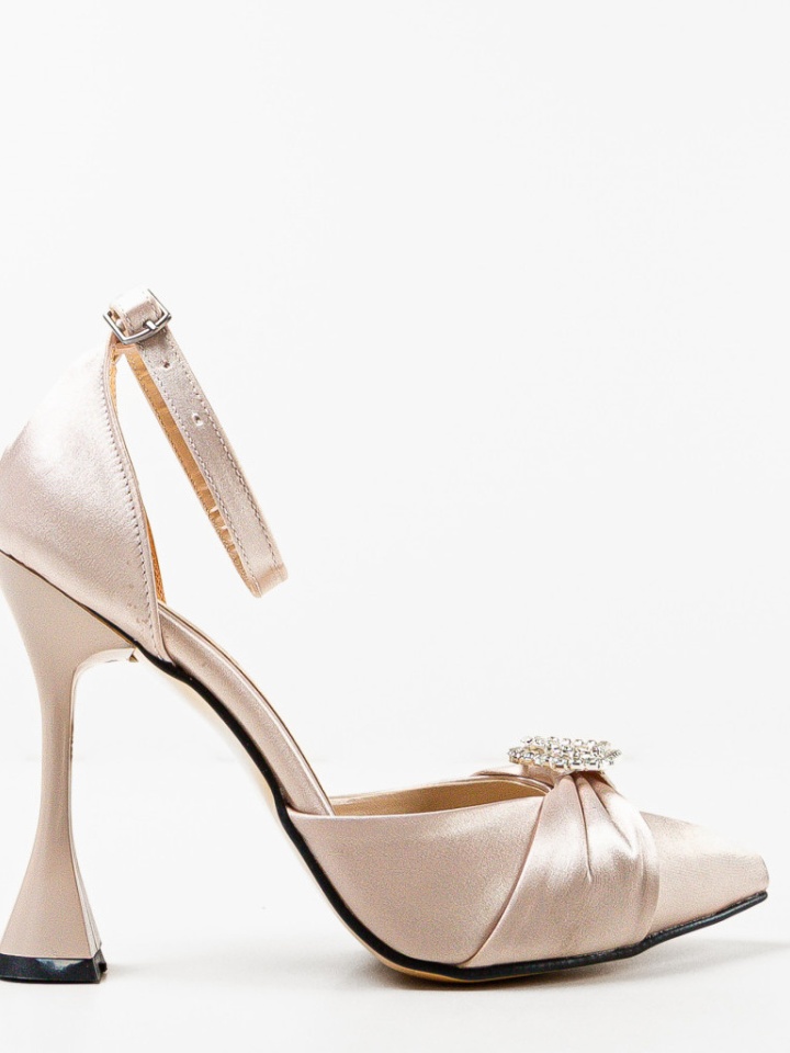 Pantofi dama Gre Negri 2