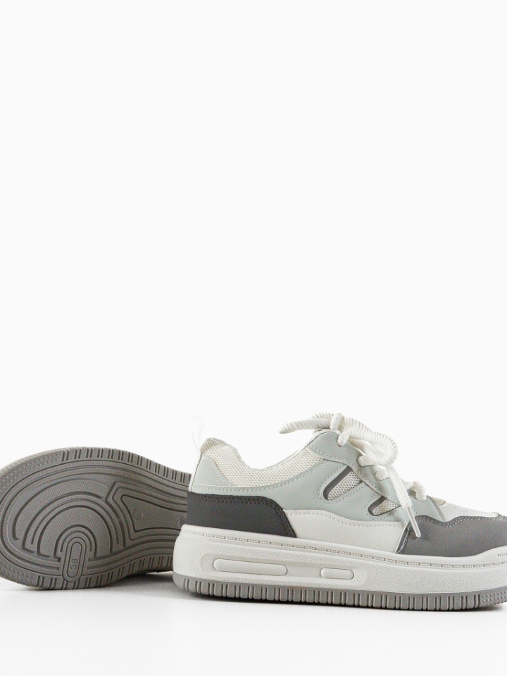 Sneakers dama Goffe Negri