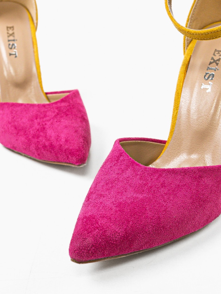 Pantofi dama Winere Negri