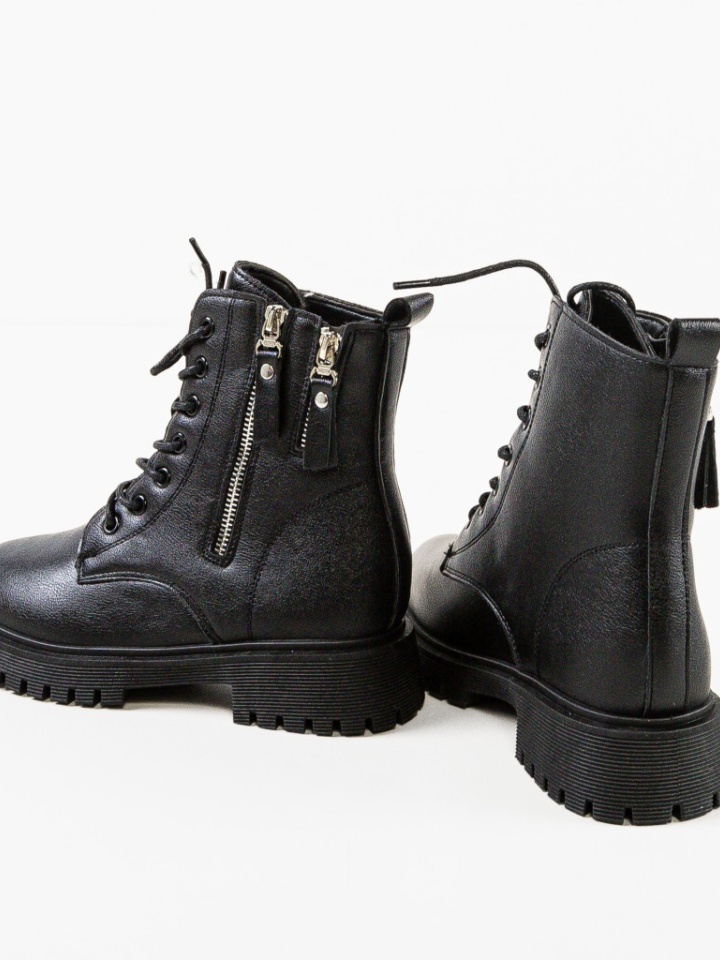 Ghete dama Logolo Bej