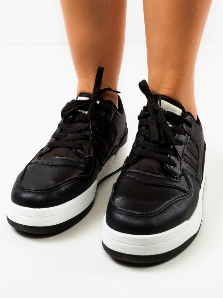 Pantofi Sport Eator Negri