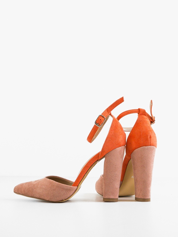 Pantofi dama Winere Negri