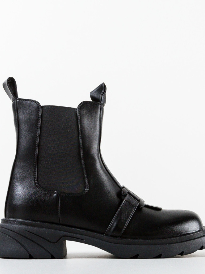 Ghete dama Hunter Albastre