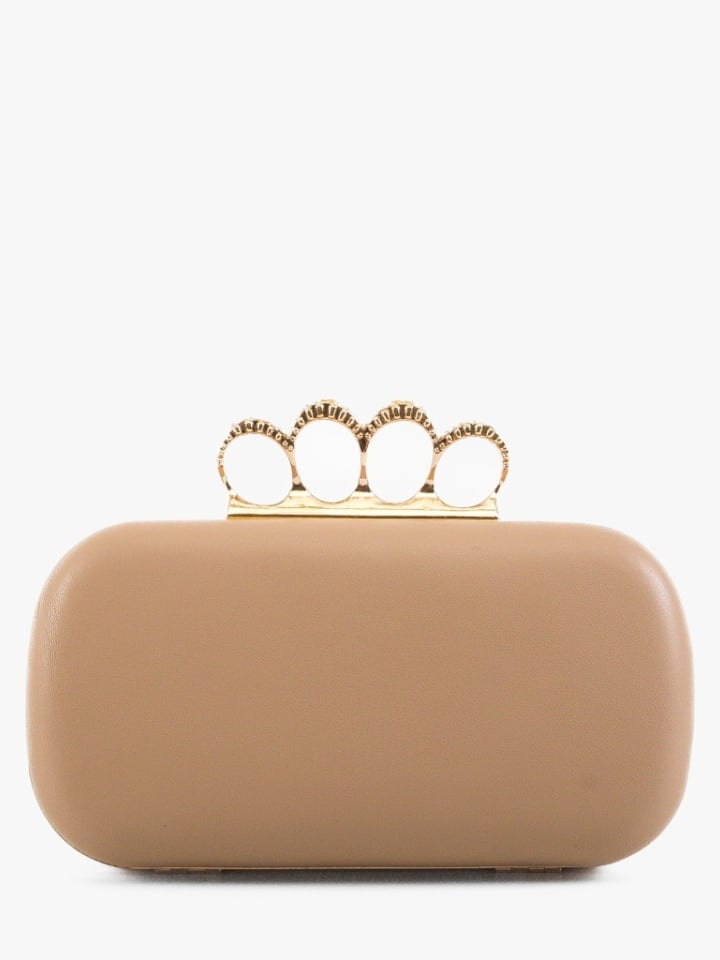 Geanta plic Kreen Nude