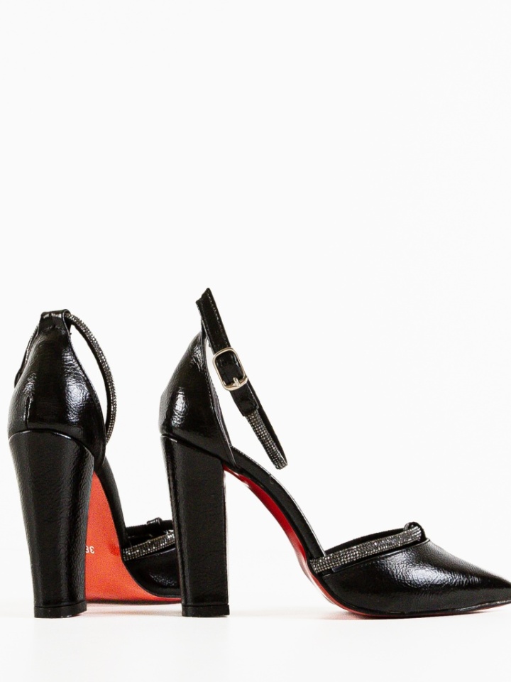 Pantofi dama Von Rosii