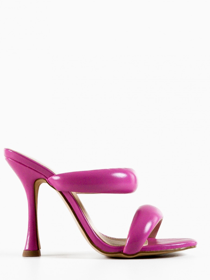 Saboti dama Krista Fuchsia