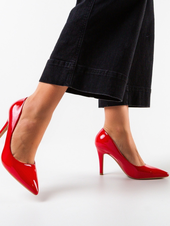 Pantofi dama Amanda Negri