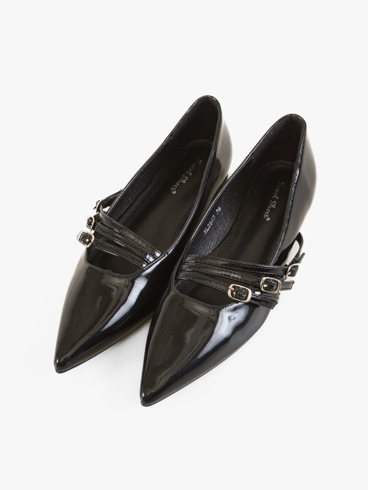 Balerini dama Benedi Negri