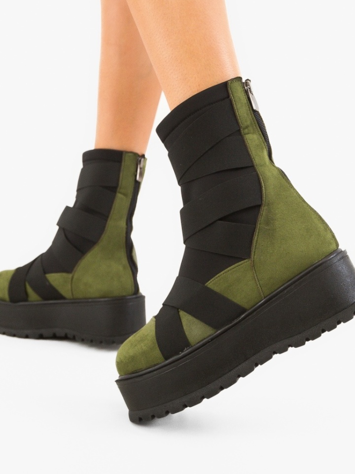 Ghete dama Eugenio Negre 3