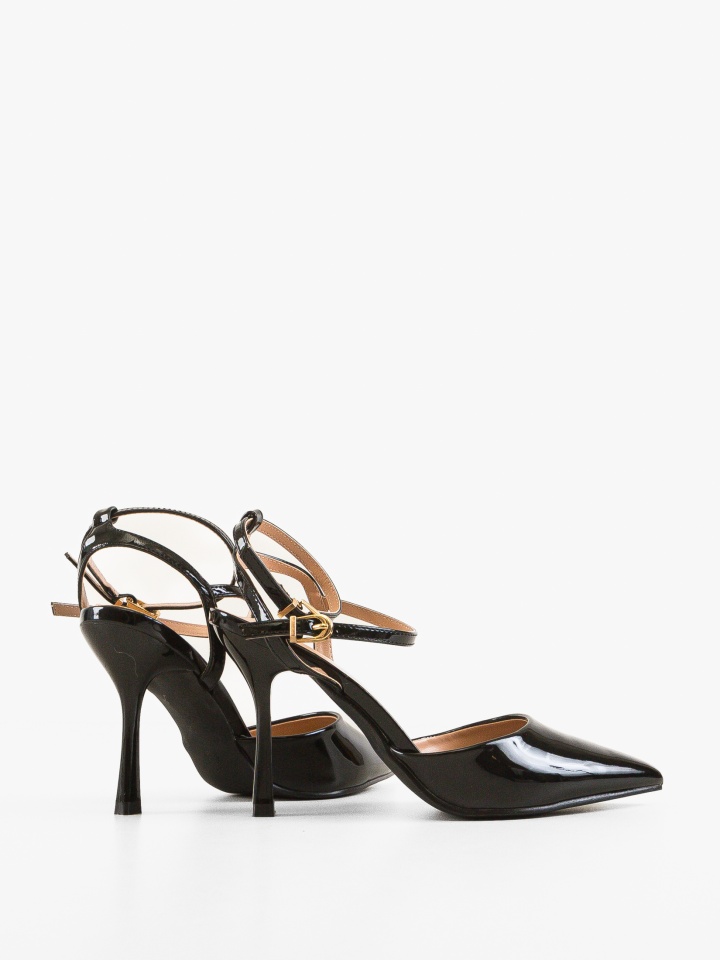 Pantofi dama Sureha Bej