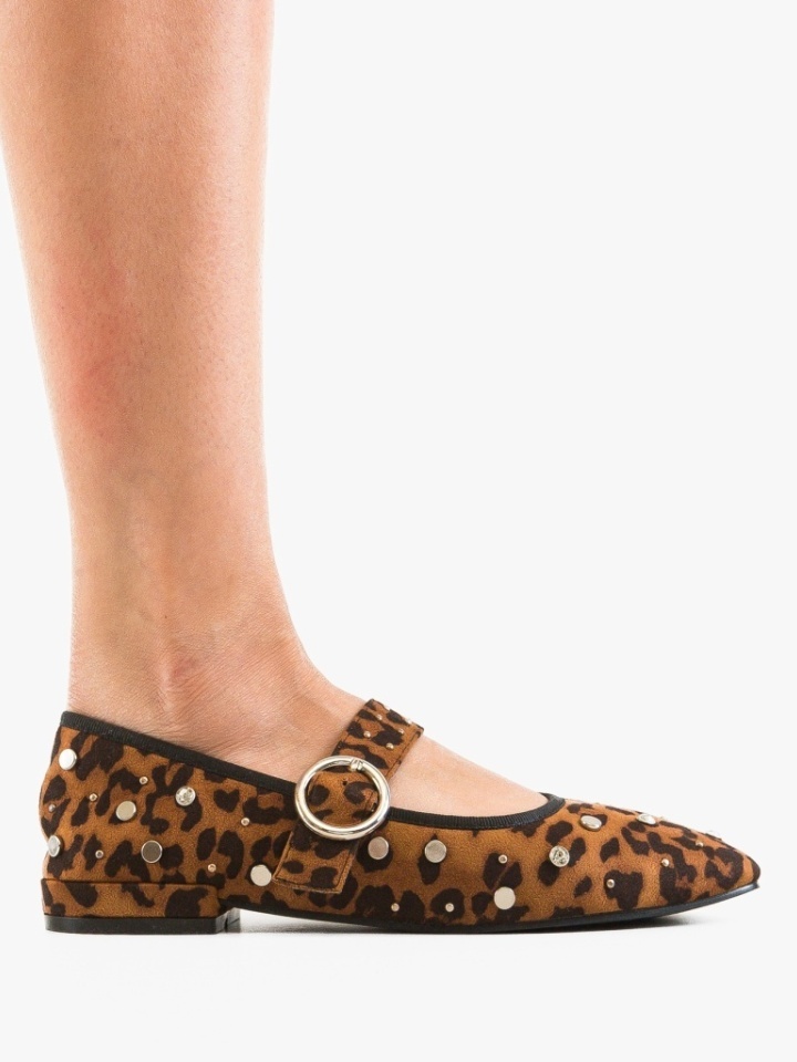 Balerini dama Obres Print