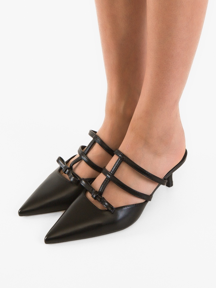 Saboti dama Dorsey Albi