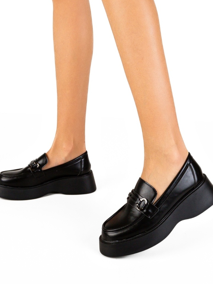 Pantofi casusal Daryhan Albi