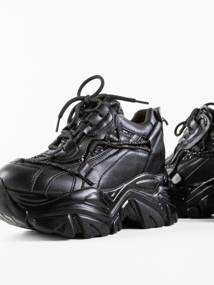 Sneakers dama Andaluzia Negri