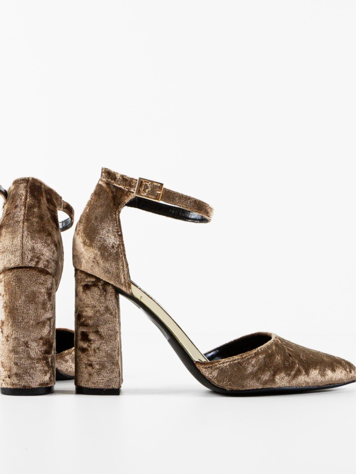 Pantofi dama Ioan Mov