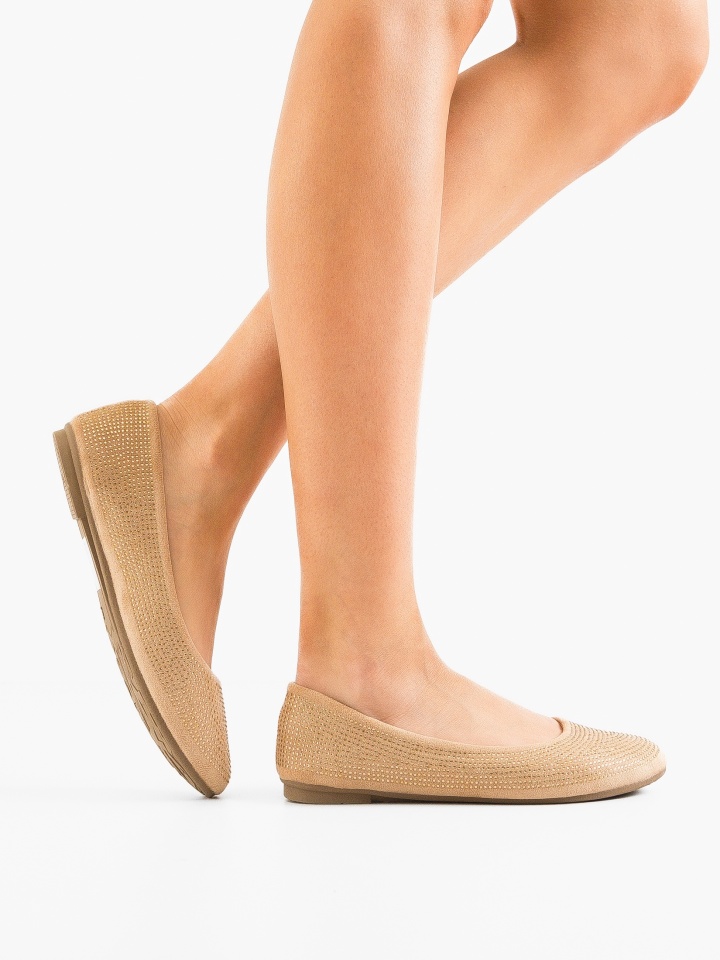 Balerini dama Cind Negri