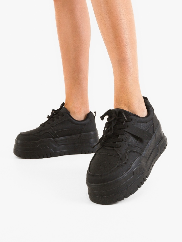 Sneakers dama Hift Negri