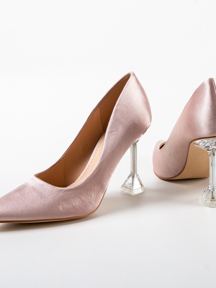 Pantofi dama Luso Auri