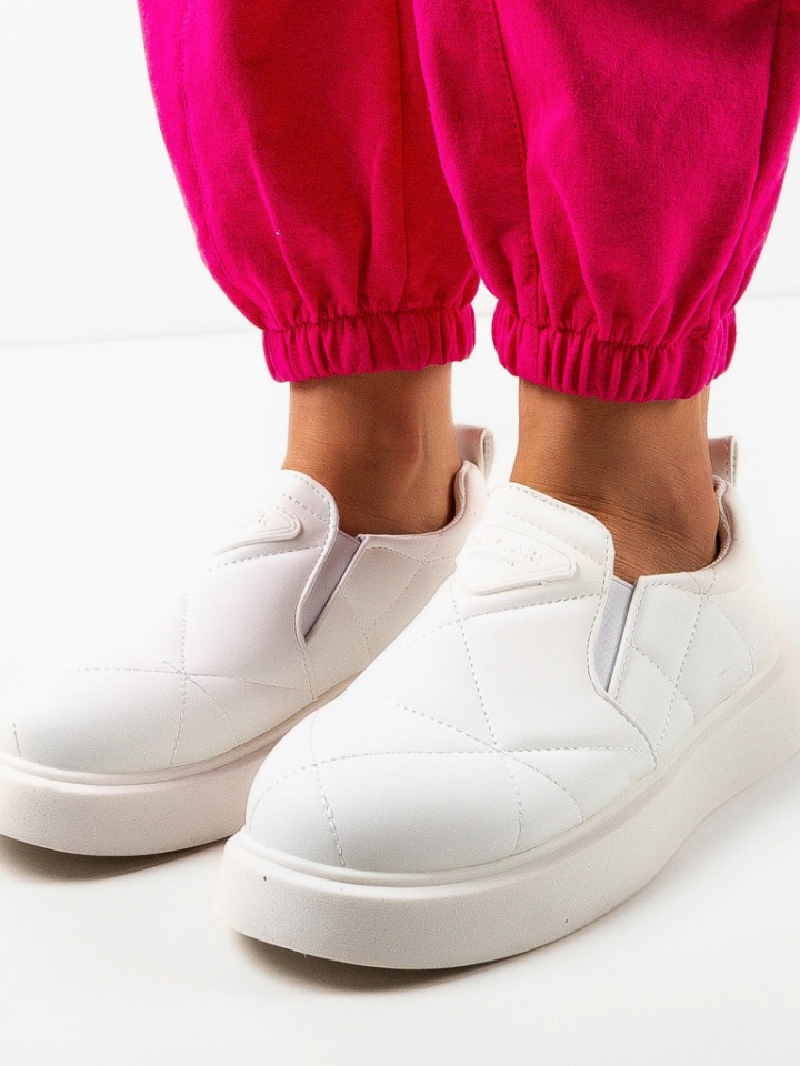 Pantofi dama casual Ryty Albi