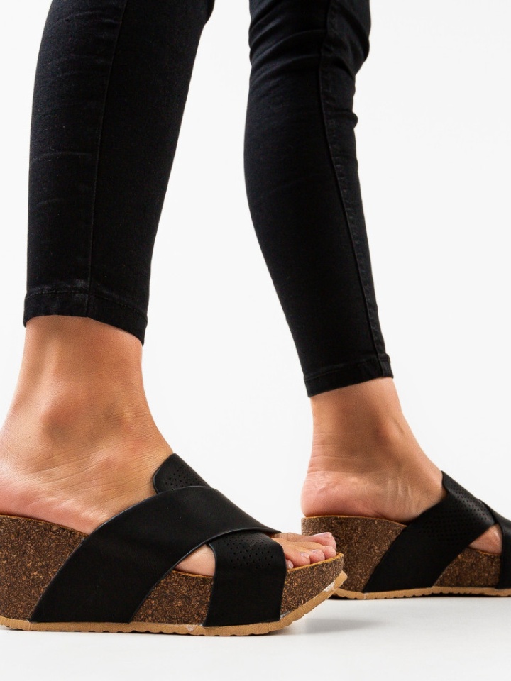 Platforme dama Steffan Albe