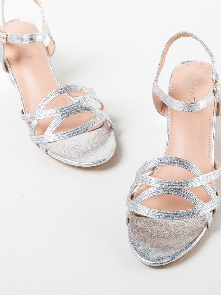 Sandale dama Lojy Negre